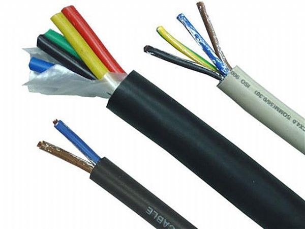 电缆绝缘电阻试验方法与注意事项
