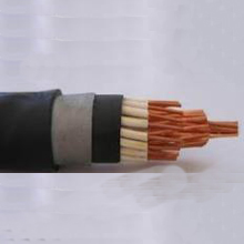 铝合金导体交联聚乙烯绝缘低烟无卤聚烯烃护套阻燃C类耐低温电力电缆