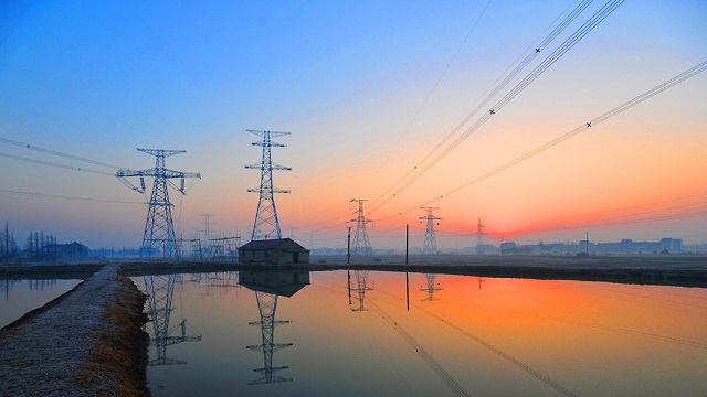 云南省5月份电力市场交易电量超百亿