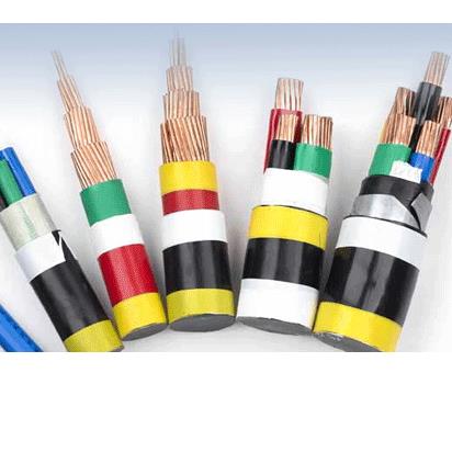 特种电缆的种类及用途