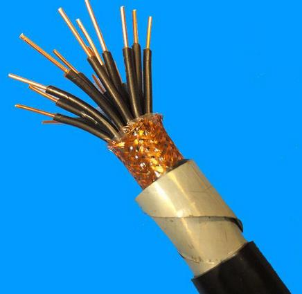 耐火控制电缆产品特点及用途